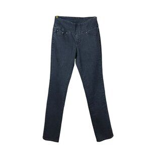 JAG Jeans Peri High Rise Straight Leg Denim – NWT Size 2
